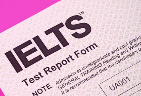 IELTS